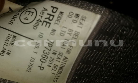 Acheter Occasion Voiture Toyota Hilux Noir à Brazzaville, Commune de Brazzaville Acheter Occasion Voiture Toyota Hilux Noir à Brazzaville, Commune de Brazzaville