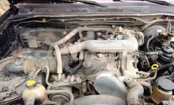 Acheter Occasion Voiture Toyota Hilux Bleu à Brazzaville, Commune de Brazzaville Acheter Occasion Voiture Toyota Hilux Bleu à Brazzaville, Commune de Brazzaville