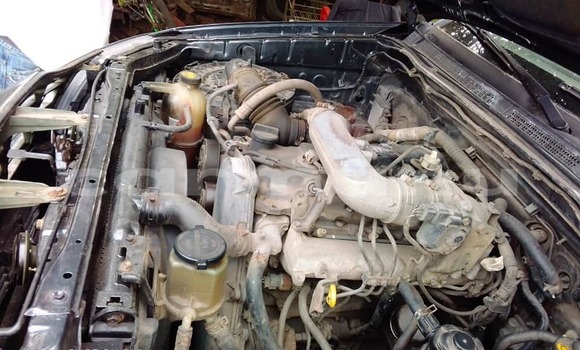 Acheter Occasion Voiture Toyota Hilux Bleu à Brazzaville, Commune de Brazzaville Acheter Occasion Voiture Toyota Hilux Bleu à Brazzaville, Commune de Brazzaville