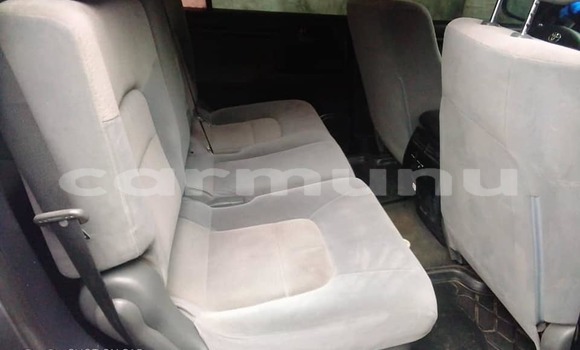 Acheter Occasion Voiture Toyota Land Cruiser Bleu à Brazzaville, Commune de Brazzaville Acheter Occasion Voiture Toyota Land Cruiser Bleu à Brazzaville, Commune de Brazzaville