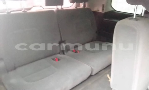 Acheter Occasion Voiture Toyota Land Cruiser Bleu à Brazzaville, Commune de Brazzaville Acheter Occasion Voiture Toyota Land Cruiser Bleu à Brazzaville, Commune de Brazzaville