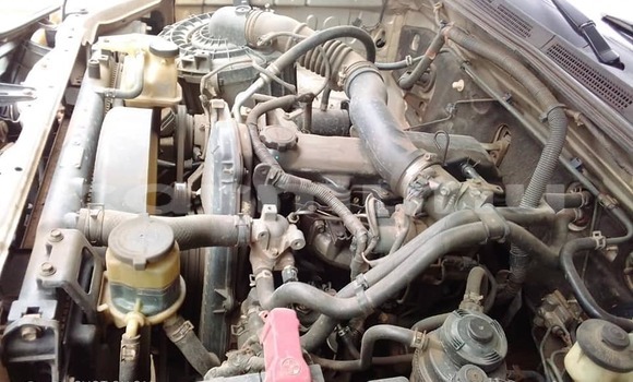 Acheter Occasion Voiture Toyota Hilux Beige à Brazzaville, Commune de Brazzaville Acheter Occasion Voiture Toyota Hilux Beige à Brazzaville, Commune de Brazzaville