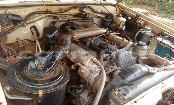 Acheter Occasion Voiture Toyota Pickup Beige à Brazzaville, Commune de Brazzaville Acheter Occasion Voiture Toyota Pickup Beige à Brazzaville, Commune de Brazzaville
