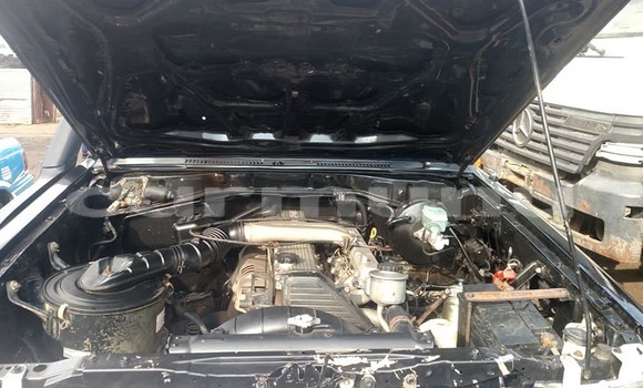 Acheter Occasion Voiture Toyota Pickup Noir à Brazzaville, Commune de Brazzaville Acheter Occasion Voiture Toyota Pickup Noir à Brazzaville, Commune de Brazzaville