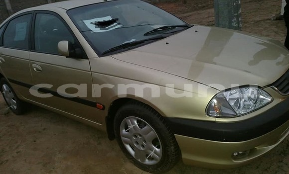 Acheter Occasion Voiture Toyota Avensis Beige à Brazzaville, Commune de Brazzaville Acheter Occasion Voiture Toyota Avensis Beige à Brazzaville, Commune de Brazzaville