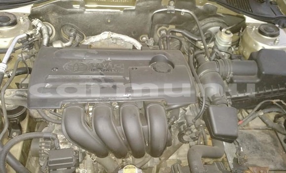 Acheter Occasion Voiture Toyota Avensis Beige à Brazzaville, Commune de Brazzaville Acheter Occasion Voiture Toyota Avensis Beige à Brazzaville, Commune de Brazzaville