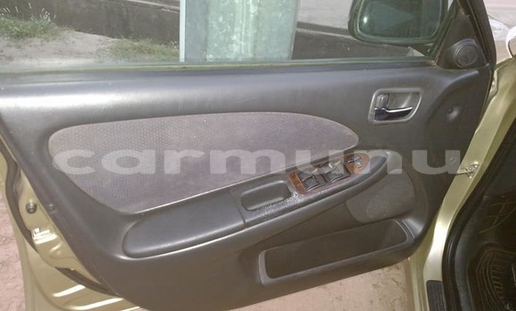 Acheter Occasion Voiture Toyota Avensis Beige à Brazzaville, Commune de Brazzaville Acheter Occasion Voiture Toyota Avensis Beige à Brazzaville, Commune de Brazzaville