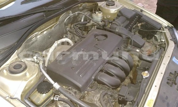 Acheter Occasion Voiture Toyota Avensis Beige à Brazzaville, Commune de Brazzaville Acheter Occasion Voiture Toyota Avensis Beige à Brazzaville, Commune de Brazzaville