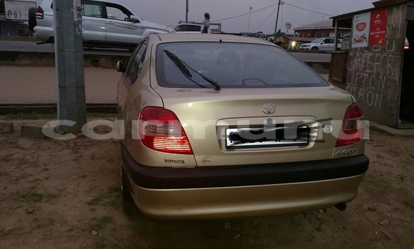 Acheter Occasion Voiture Toyota Avensis Beige à Brazzaville, Commune de Brazzaville Acheter Occasion Voiture Toyota Avensis Beige à Brazzaville, Commune de Brazzaville