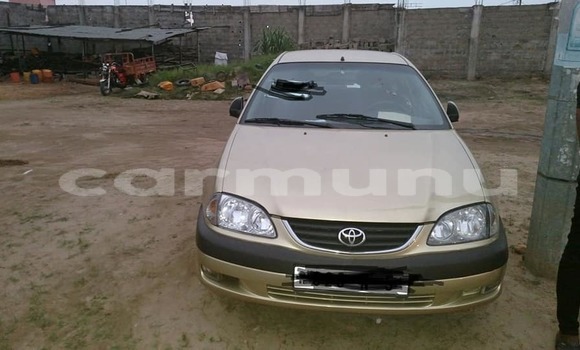 Acheter Occasion Voiture Toyota Avensis Beige à Brazzaville, Commune de Brazzaville Acheter Occasion Voiture Toyota Avensis Beige à Brazzaville, Commune de Brazzaville