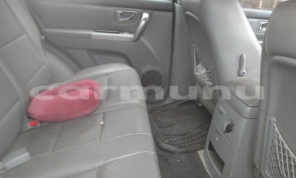 Acheter Occasion Voiture Kia Sportage Gris à Brazzaville, Commune de Brazzaville Acheter Occasion Voiture Kia Sportage Gris à Brazzaville, Commune de Brazzaville