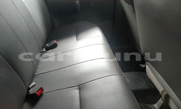 Acheter Occasion Voiture Toyota Hilux Noir à Brazzaville, Commune de Brazzaville Acheter Occasion Voiture Toyota Hilux Noir à Brazzaville, Commune de Brazzaville