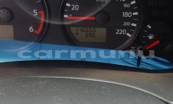 Acheter Occasion Voiture Toyota Yaris Gris à Brazzaville, Commune de Brazzaville Acheter Occasion Voiture Toyota Yaris Gris à Brazzaville, Commune de Brazzaville