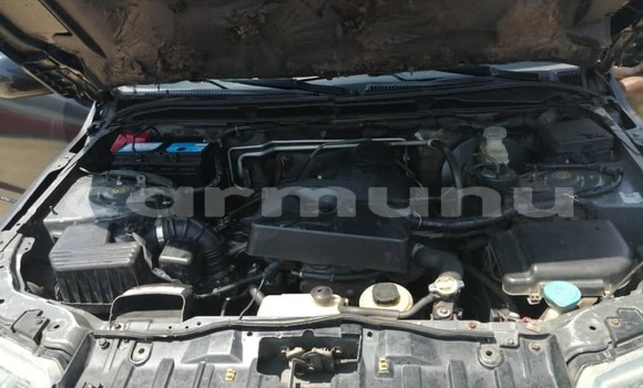 Buy Used Suzuki Grand Vitara Black Car in Brazzaville in Municipality of Brazzaville Buy Used Suzuki Grand Vitara Black Car in Brazzaville in Municipality of Brazzaville