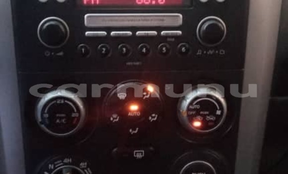 Buy Used Suzuki Grand Vitara Black Car in Brazzaville in Municipality of Brazzaville Buy Used Suzuki Grand Vitara Black Car in Brazzaville in Municipality of Brazzaville