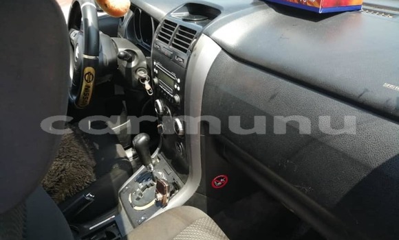 Buy Used Suzuki Grand Vitara Black Car in Brazzaville in Municipality of Brazzaville Buy Used Suzuki Grand Vitara Black Car in Brazzaville in Municipality of Brazzaville