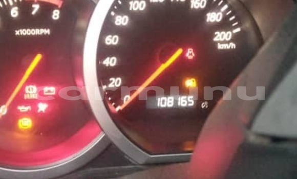 Buy Used Suzuki Grand Vitara Black Car in Brazzaville in Municipality of Brazzaville Buy Used Suzuki Grand Vitara Black Car in Brazzaville in Municipality of Brazzaville