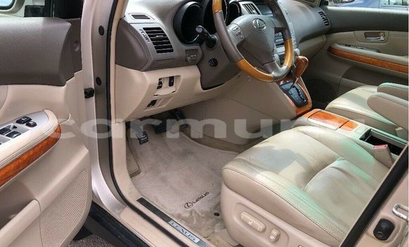 Buy Used Lexus RX 300 Silver Car in Brazzaville in Municipality of Brazzaville Buy Used Lexus RX 300 Silver Car in Brazzaville in Municipality of Brazzaville