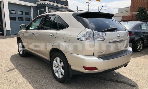 Buy Used Lexus RX 300 Silver Car in Brazzaville in Municipality of Brazzaville Buy Used Lexus RX 300 Silver Car in Brazzaville in Municipality of Brazzaville