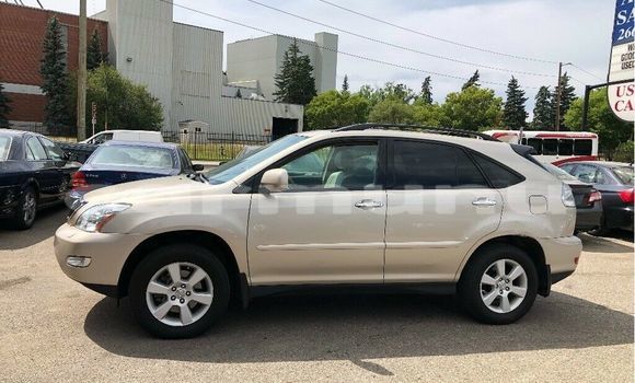 Buy Used Lexus RX 300 Silver Car in Brazzaville in Municipality of Brazzaville Buy Used Lexus RX 300 Silver Car in Brazzaville in Municipality of Brazzaville