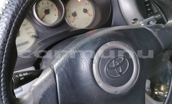 Buy Used Toyota RAV4 Red Car in Brazzaville in Municipality of Brazzaville Buy Used Toyota RAV4 Red Car in Brazzaville in Municipality of Brazzaville