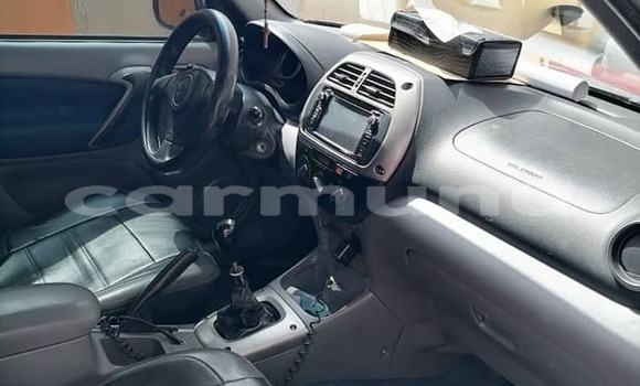 Buy Used Toyota RAV4 Red Car in Brazzaville in Municipality of Brazzaville Buy Used Toyota RAV4 Red Car in Brazzaville in Municipality of Brazzaville