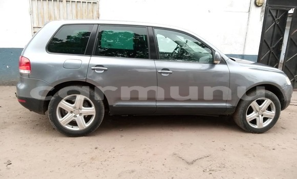 Buy Used Volkswagen Touareg Other Car in Brazzaville in Municipality of Brazzaville Buy Used Volkswagen Touareg Other Car in Brazzaville in Municipality of Brazzaville