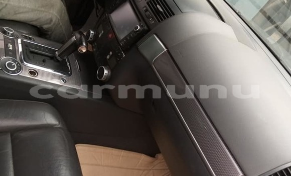 Buy Used Volkswagen Touareg Other Car in Brazzaville in Municipality of Brazzaville Buy Used Volkswagen Touareg Other Car in Brazzaville in Municipality of Brazzaville