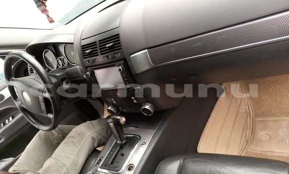 Buy Used Volkswagen Touareg Other Car in Brazzaville in Municipality of Brazzaville Buy Used Volkswagen Touareg Other Car in Brazzaville in Municipality of Brazzaville