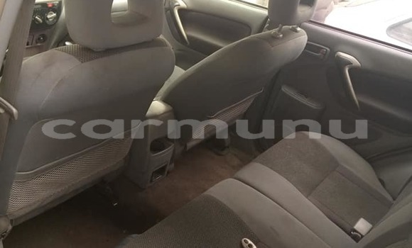 Buy Used Toyota RAV4 White Car in Brazzaville in Municipality of Brazzaville Buy Used Toyota RAV4 White Car in Brazzaville in Municipality of Brazzaville