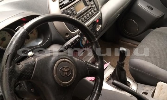Buy Used Toyota RAV4 White Car in Brazzaville in Municipality of Brazzaville Buy Used Toyota RAV4 White Car in Brazzaville in Municipality of Brazzaville