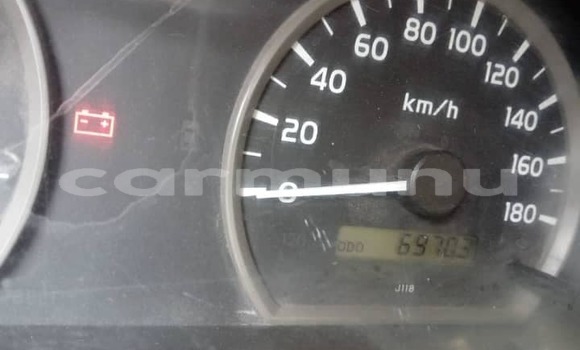 Buy Used Toyota Land Cruiser Beige Car in Brazzaville in Municipality of Brazzaville Buy Used Toyota Land Cruiser Beige Car in Brazzaville in Municipality of Brazzaville