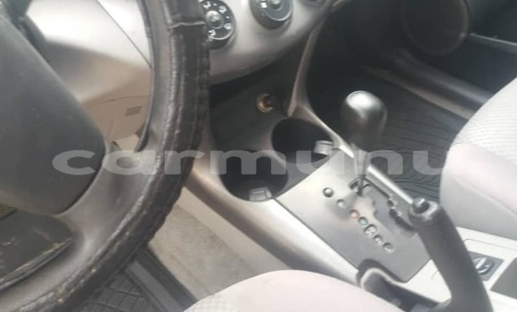 Buy Used Toyota RAV4 Black Car in Brazzaville in Municipality of Brazzaville Buy Used Toyota RAV4 Black Car in Brazzaville in Municipality of Brazzaville