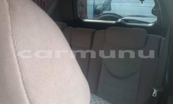 Buy Used Toyota RAV4 Black Car in Brazzaville in Municipality of Brazzaville Buy Used Toyota RAV4 Black Car in Brazzaville in Municipality of Brazzaville