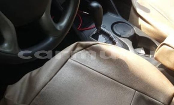 Buy Used Hyundai Tucson Black Car in Brazzaville in Municipality of Brazzaville Buy Used Hyundai Tucson Black Car in Brazzaville in Municipality of Brazzaville