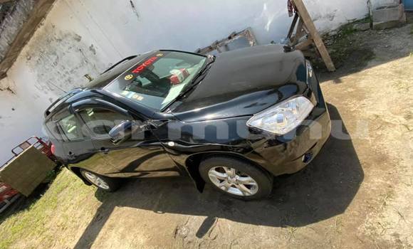 Buy Used Toyota RAV4 Black Car in Brazzaville in Municipality of Brazzaville Buy Used Toyota RAV4 Black Car in Brazzaville in Municipality of Brazzaville