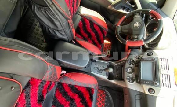 Buy Used Toyota RAV4 Black Car in Brazzaville in Municipality of Brazzaville Buy Used Toyota RAV4 Black Car in Brazzaville in Municipality of Brazzaville