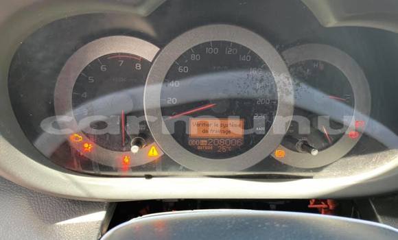 Buy Used Toyota RAV4 Silver Car in Brazzaville in Municipality of Brazzaville Buy Used Toyota RAV4 Silver Car in Brazzaville in Municipality of Brazzaville