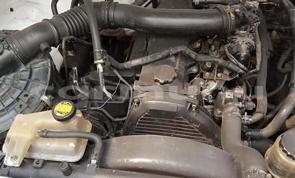 Acheter Occasion Voiture Toyota Hilux Blanc à Brazzaville, Commune de Brazzaville Acheter Occasion Voiture Toyota Hilux Blanc à Brazzaville, Commune de Brazzaville