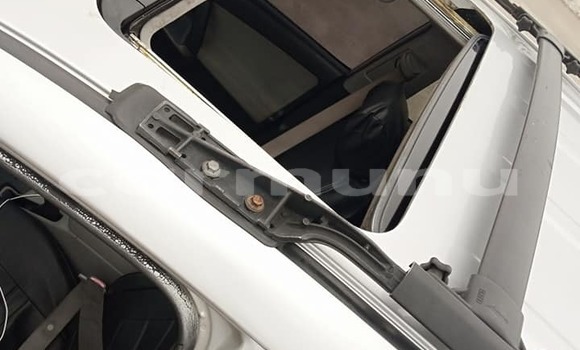 Acheter Occasion Voiture Toyota RAV4 Gris à Brazzaville, Commune de Brazzaville Acheter Occasion Voiture Toyota RAV4 Gris à Brazzaville, Commune de Brazzaville