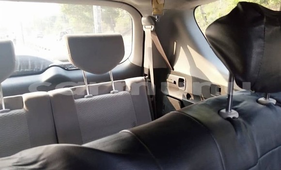 Acheter Occasion Voiture Toyota RAV4 Gris à Brazzaville, Commune de Brazzaville Acheter Occasion Voiture Toyota RAV4 Gris à Brazzaville, Commune de Brazzaville