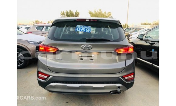 Acheter Import Voiture Hyundai Santa Fe Marron à Import - Dubai, Région de la Bouenza Acheter Import Voiture Hyundai Santa Fe Marron à Import - Dubai, Région de la Bouenza