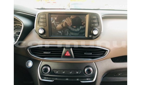 Acheter Import Voiture Hyundai Santa Fe Marron à Import - Dubai, Région de la Bouenza Acheter Import Voiture Hyundai Santa Fe Marron à Import - Dubai, Région de la Bouenza