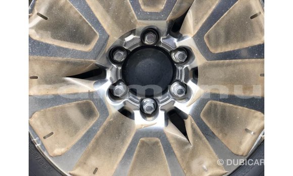 Acheter Import Voiture Toyota Prado Bleu à Import - Dubai, Région de la Bouenza Acheter Import Voiture Toyota Prado Bleu à Import - Dubai, Région de la Bouenza