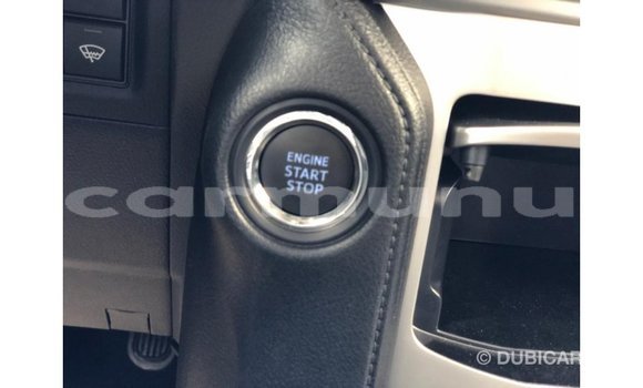 Acheter Import Voiture Toyota Prado Bleu à Import - Dubai, Région de la Bouenza Acheter Import Voiture Toyota Prado Bleu à Import - Dubai, Région de la Bouenza