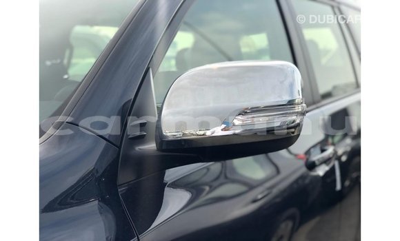 Acheter Import Voiture Toyota Prado Bleu à Import - Dubai, Région de la Bouenza Acheter Import Voiture Toyota Prado Bleu à Import - Dubai, Région de la Bouenza
