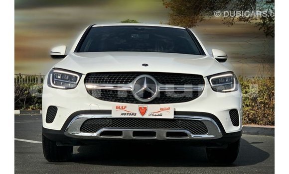 Buy Import Mercedes-Benz GLC White Car in Import - Dubai in Region of Bouenza Buy Import Mercedes-Benz GLC White Car in Import - Dubai in Region of Bouenza