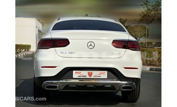 Buy Import Mercedes-Benz GLC White Car in Import - Dubai in Region of Bouenza Buy Import Mercedes-Benz GLC White Car in Import - Dubai in Region of Bouenza