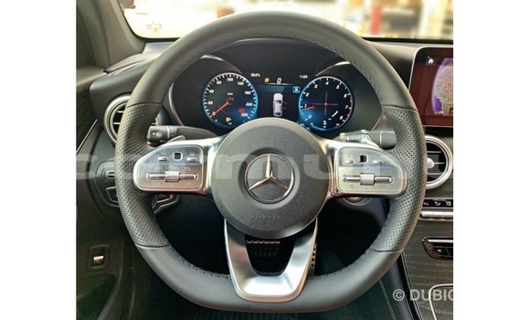 Buy Import Mercedes-Benz GLC White Car in Import - Dubai in Region of Bouenza Buy Import Mercedes-Benz GLC White Car in Import - Dubai in Region of Bouenza