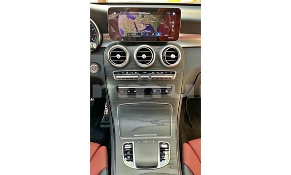 Buy Import Mercedes-Benz GLC White Car in Import - Dubai in Region of Bouenza Buy Import Mercedes-Benz GLC White Car in Import - Dubai in Region of Bouenza